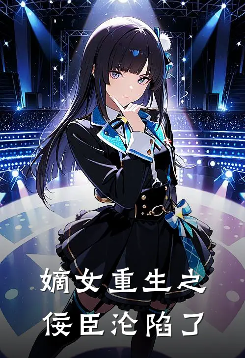 嫡女重生之佞臣沦陷了(姜窈春桃)最新小说_免费阅读完整版小说嫡女重生之佞臣沦陷了(姜窈春桃)